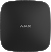 AJAX HUB BLACK - Ασύρματη Κεντρική Μονάδα GSM/GPRS και Ethernet, σε Μαύρο Χρώμα. (7559.01.BL1)