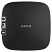 AJAX HUB 2 (2G) BLACK - Ασύρματη Κεντρική Μονάδα GSM/GPRS (Dual Micro SIM 2G) και Ethernet, σε Μαύρο χρώμα, 0856963007767, 14909.40.BL1