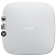 AJAX HUB 2 (4G) WHITE - Ασύρματη Κεντρική Μονάδα 4G (LTE) με Dual Micro SIM και Ethernet, σε λευκό χρώμα, 4823114008153, 33152.108.WH1