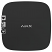 AJAX HUB 2 (4G) BLACK - Ασύρματη Κεντρική Μονάδα 4G (LTE) με Dual Micro SIM και Ethernet, σε Μαύρο χρώμα, 33151.108.BL1, 4823114008146, Hub2 LTE (4G) Panel Black