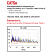 Z-LINK G2301-005 Καλώδιο LAN UTP CAT5e 100% Χαλκός (Ατερμάτιστο) (μέτρο)
