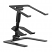 VONYX DJLC2 Βάση για Laptop και Controller DJ Laptop Controller Stand 180.041