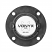 VONYX WSD52 Silk Dome Tweeter 52mm 8 Ohm 902.301