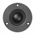 VONYX WSD74 Silk Dome Tweeter 74mm 8 Ohm 902.304