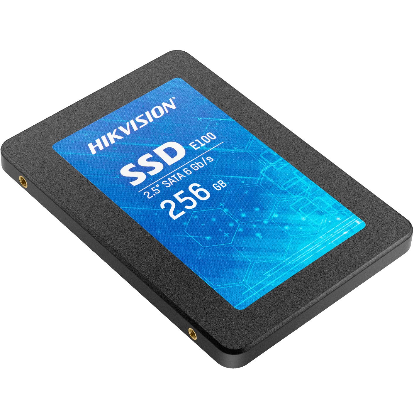 Hikvision e100 256gb hs ssd e100 256g обзор