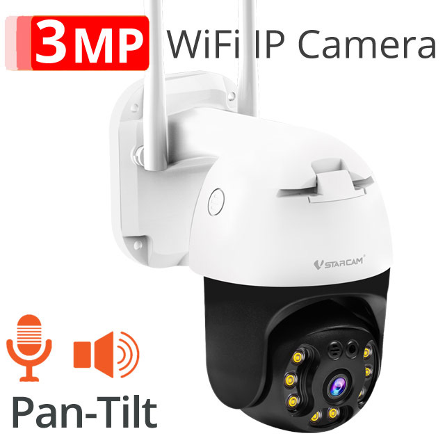 Vstarcam Ip Ip Wifi